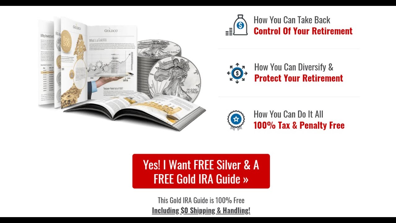 roth ira gold investment