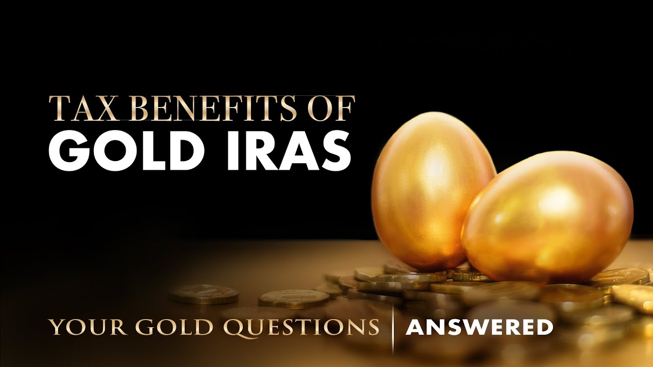 gold fir ira