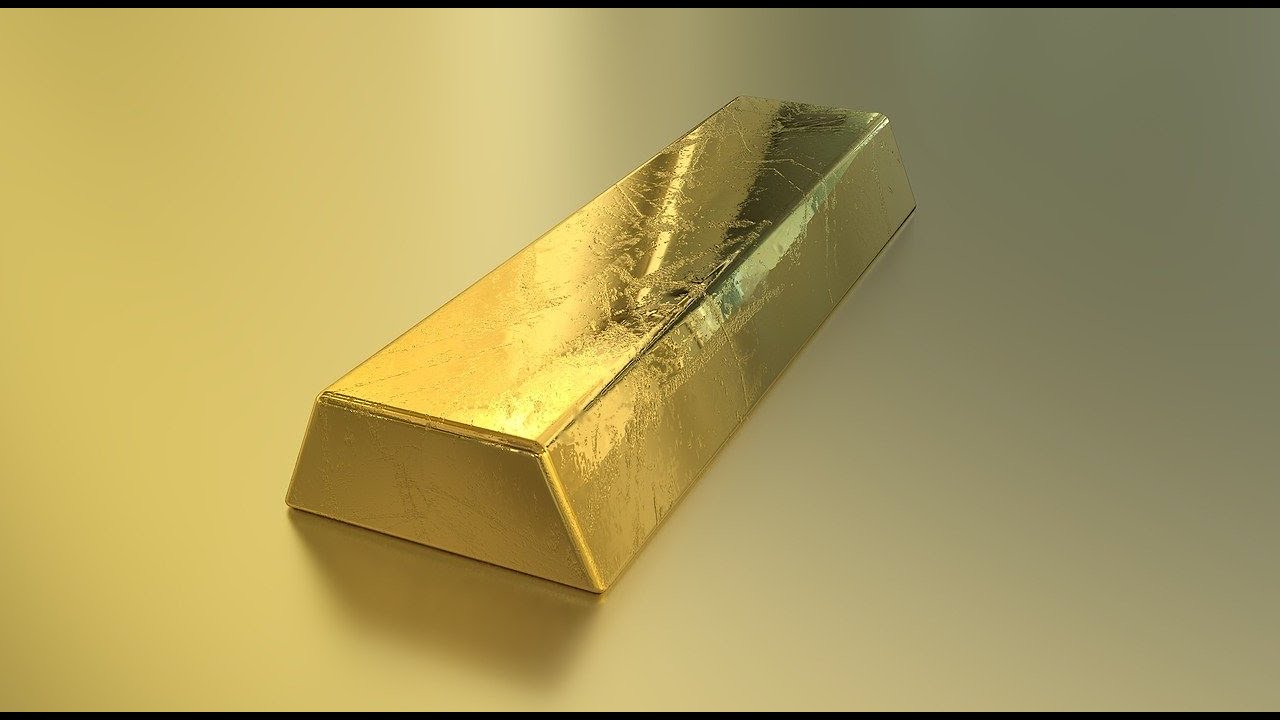 how invest gold