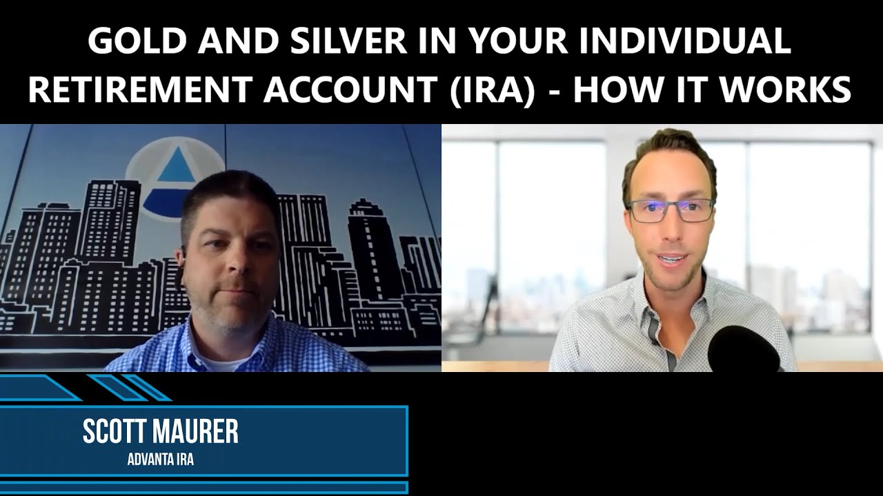 convert standard ira to gold ira